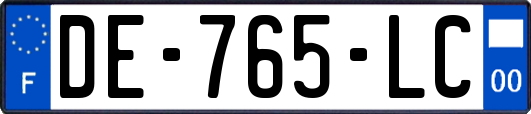 DE-765-LC