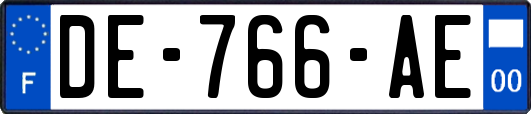 DE-766-AE