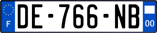 DE-766-NB