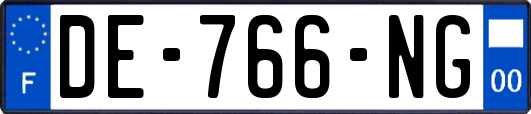 DE-766-NG