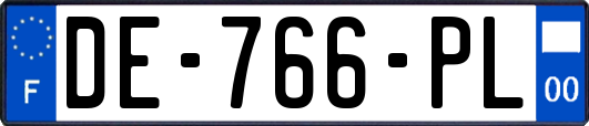 DE-766-PL