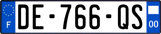 DE-766-QS