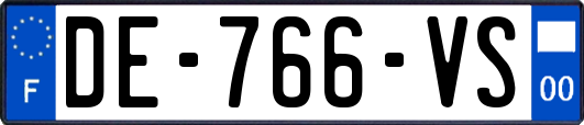 DE-766-VS