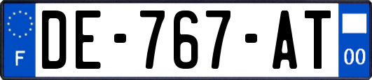 DE-767-AT