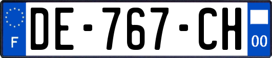 DE-767-CH