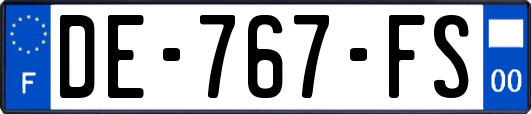 DE-767-FS