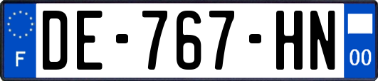 DE-767-HN