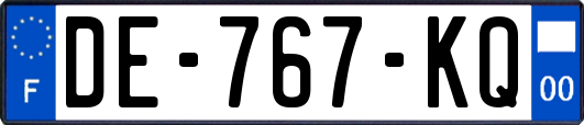 DE-767-KQ