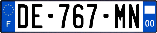 DE-767-MN