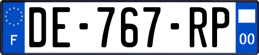 DE-767-RP