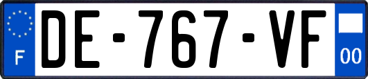 DE-767-VF