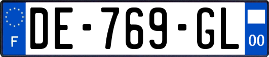 DE-769-GL