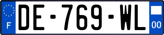 DE-769-WL