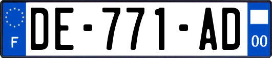 DE-771-AD