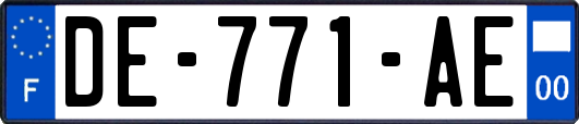 DE-771-AE