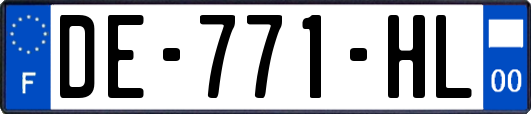 DE-771-HL