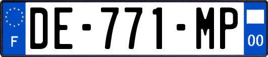 DE-771-MP