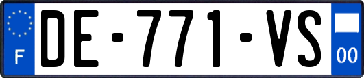 DE-771-VS