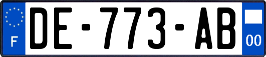 DE-773-AB