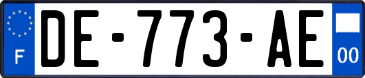 DE-773-AE