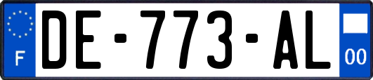 DE-773-AL