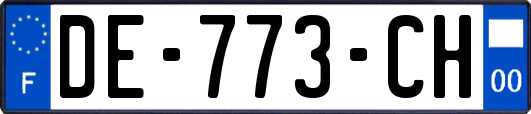 DE-773-CH