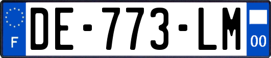 DE-773-LM