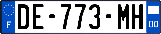 DE-773-MH