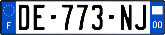 DE-773-NJ