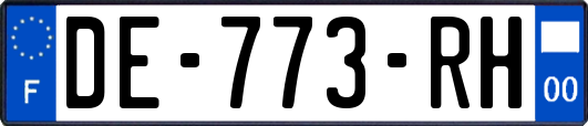 DE-773-RH