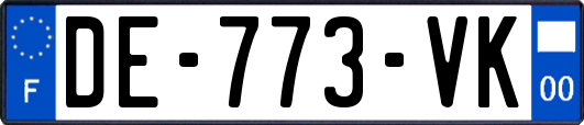 DE-773-VK