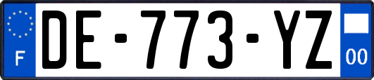 DE-773-YZ