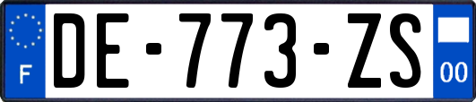 DE-773-ZS