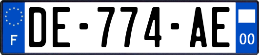 DE-774-AE