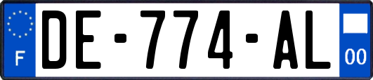 DE-774-AL