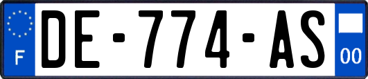 DE-774-AS