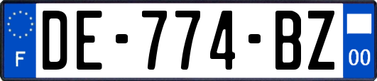 DE-774-BZ