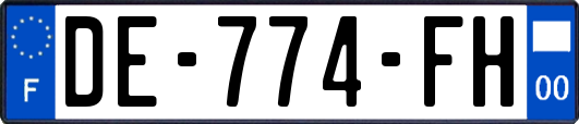 DE-774-FH