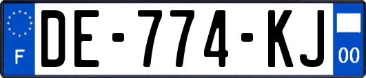 DE-774-KJ