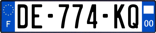 DE-774-KQ