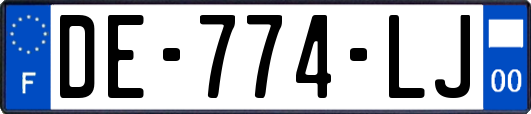 DE-774-LJ