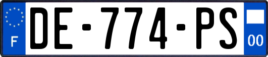 DE-774-PS