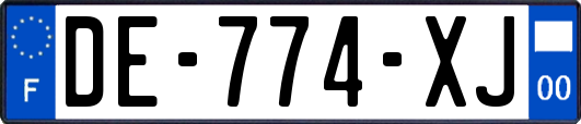 DE-774-XJ