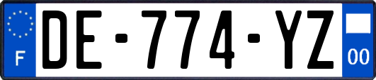 DE-774-YZ