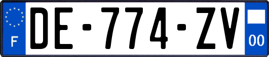 DE-774-ZV