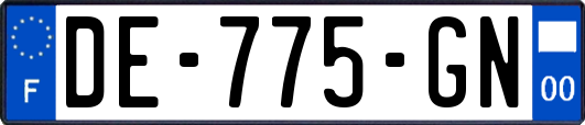 DE-775-GN