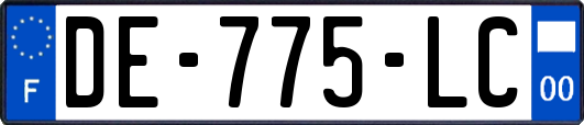 DE-775-LC