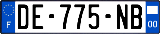 DE-775-NB