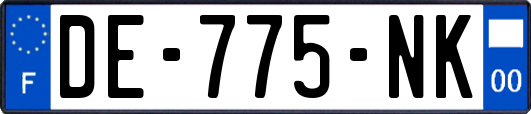 DE-775-NK