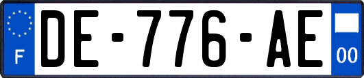 DE-776-AE